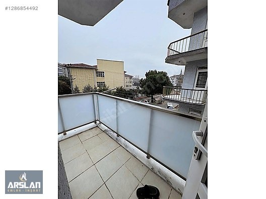 İNEGÖL SÜLEYMANİYE MAH'DE SATILIK GENİŞ 2+1 DAİRE - BURSA İNEGÖL fotoğraf 8