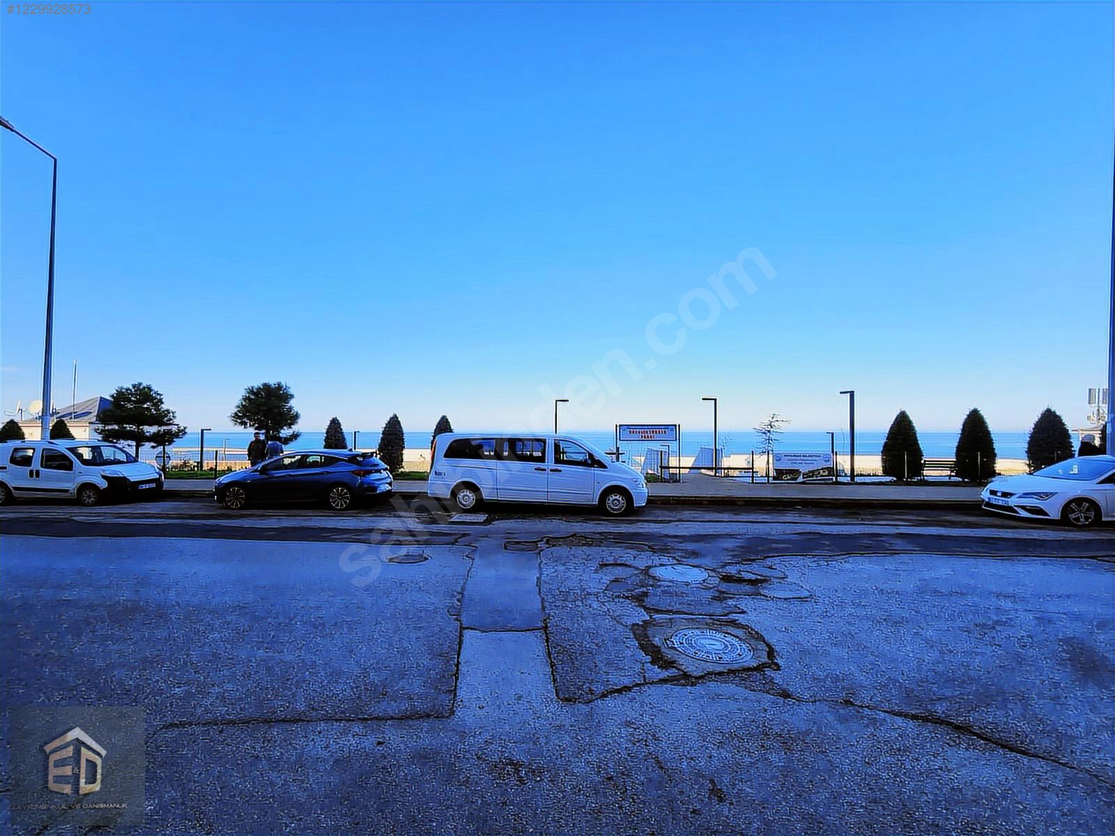 E&D GAYRİMENKUL'DEN TRABZON PELİTLİ'DE SATILIK 2+1 FIRSAT DAİRE - TRABZON ORTAHİSAR fotoğraf 22