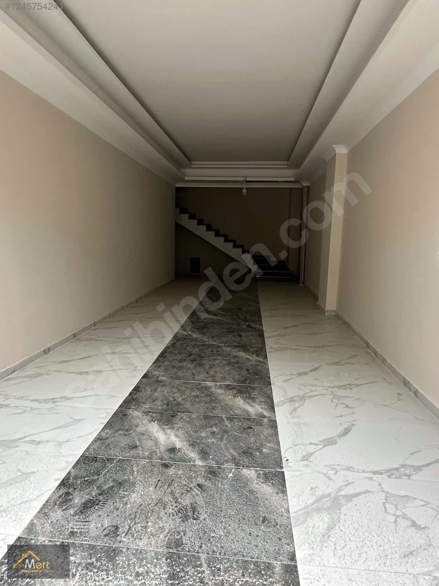 MERTTEN CADDE ÜSTÜNDE ARAKAT 4+1 165M2 SATILIK DAİRE - KIRIKKALE MERKEZ fotoğraf 2