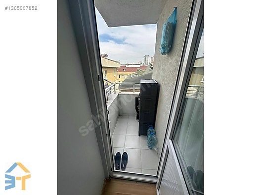 Maltepe Fındıklıda 2+1 Arakat Çift Balkonlu Satılık Daire - İSTANBUL MALTEPE fotoğraf 6