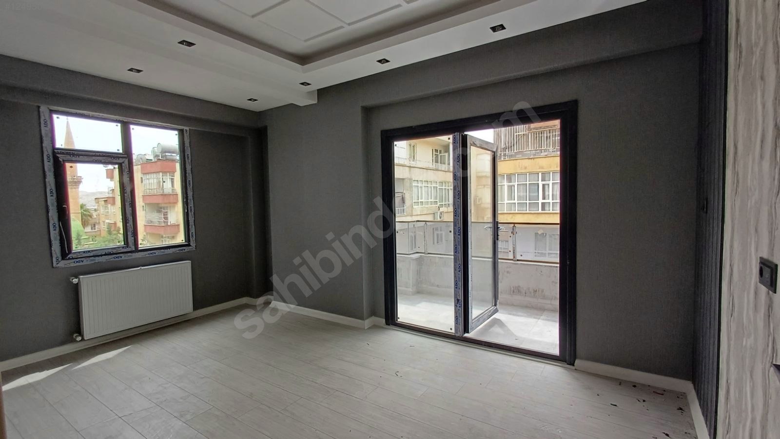 AKİF ERSOY DA SIFIR DAİRE - ŞANLIURFA HALİLİYE fotoğraf 4