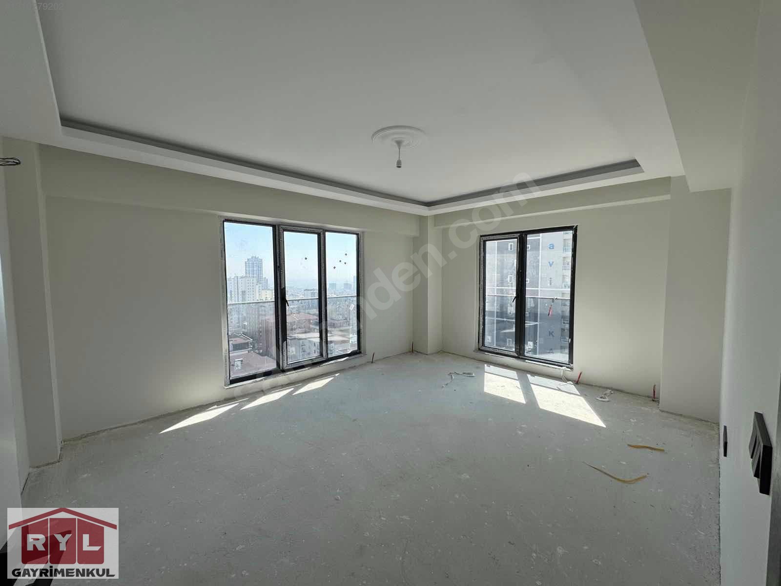Yakacıkta Nezih Sitede 2+1 85m2 Satılık Daire - İSTANBUL KARTAL fotoğraf 59