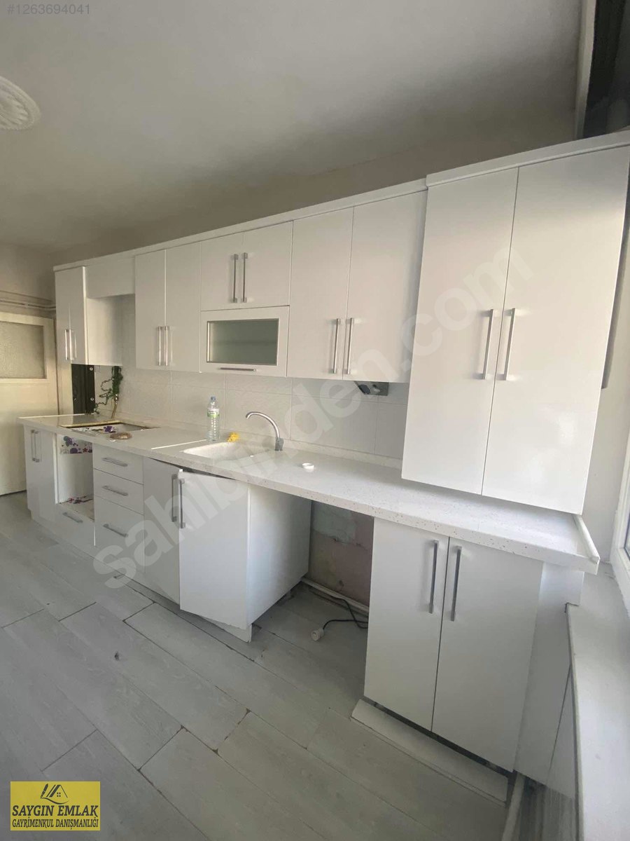 AMASYA MERKEZ KİRAZLIDERE MAH.KİRALIK 3+1 DAİRE - AMASYA MERKEZ fotoğraf 21