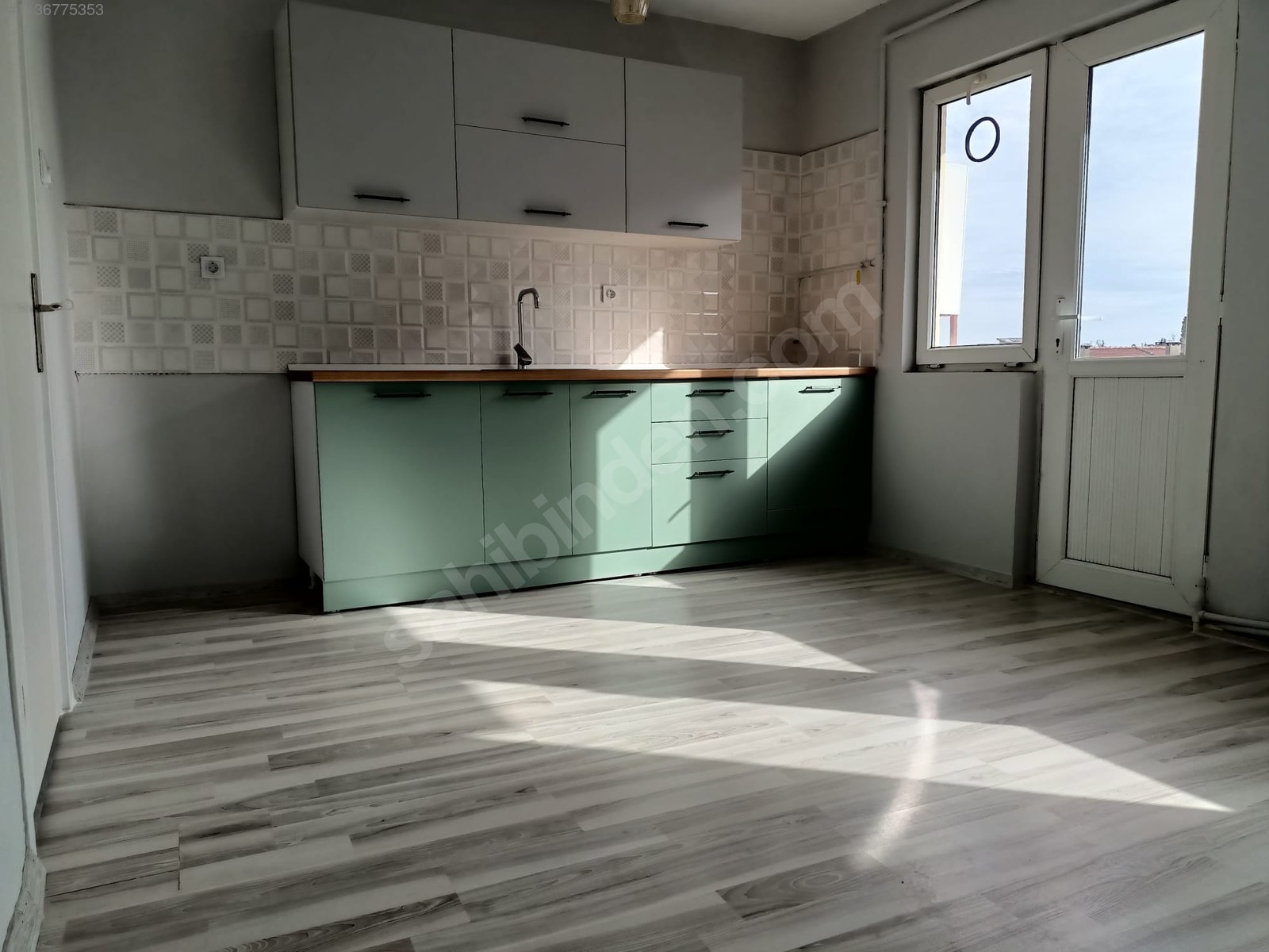 sahibinden satılık daire hamzabey mah 110 m² - BURSA OSMANGAZİ fotoğraf 14