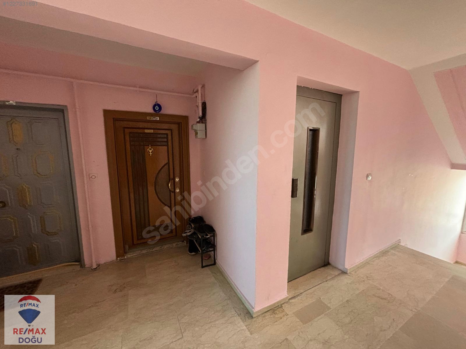 REMAX DOĞUDAN FULL YAPILI TERASI KAPALI DUBLEX - ELAZIĞ MERKEZ fotoğraf 2