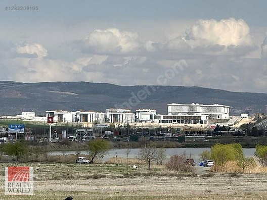 TEMELLİ TOKİ BLOKLARINDA FULL EŞYALI KATTA SATILIK 1+1 DAİRE - ANKARA SİNCAN fotoğraf 23