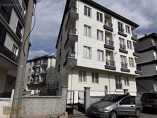 TAŞPAZAR ATATÜRK LİSESİ 112 YANI EŞYALI BALKONLU 1+1 DAİRE - AKSARAY MERKEZ fotoğraf 5
