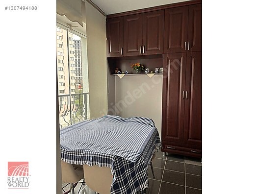 ANKARA ÜMİTKÖYDE SİTE İÇİNDE MUHTEŞEM KONUMDA SATILIK DAİRE - ANKARA ÇANKAYA fotoğraf 29