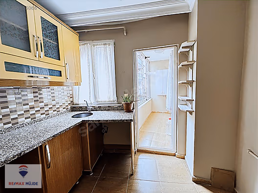 KAĞITHANE NURTEPE 95m² 2+1 BALKONLU ÇİFT CEPHE ARAKAT - İSTANBUL KAĞITHANE fotoğraf 18