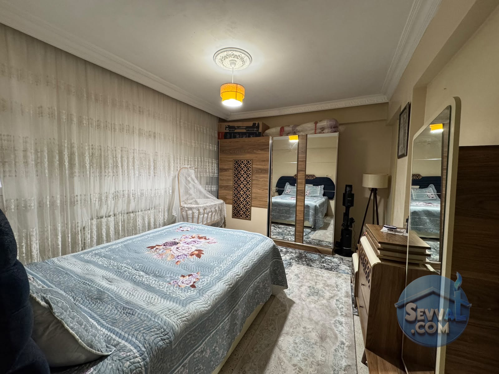 İPEKYOL MAH 4.KAT 3+ DOĞLAGAZLI - ŞANLIURFA HALİLİYE fotoğraf 31