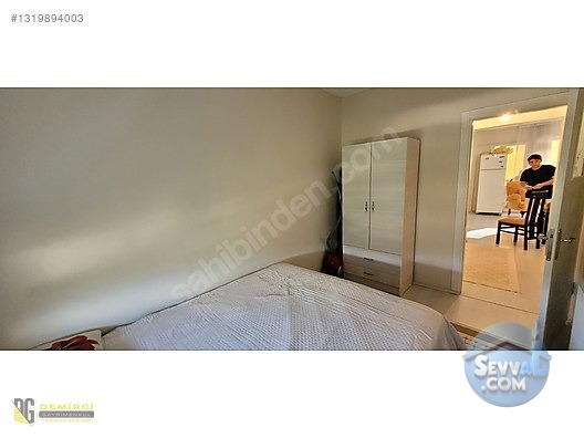 Gemlik Kumlada Havuzlu, Eşyalı, Masrafsız 2+1 Daire - BURSA GEMLİK fotoğraf 4
