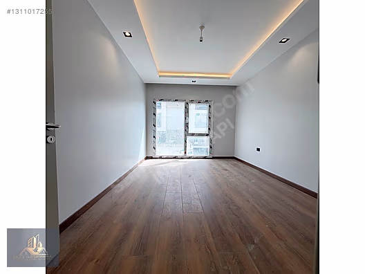 BEYLİKDÜZÜ KAVAKLI'DA ŞIK MİMARİ SATILIK 3+1 SITE İÇİ DAİRE - İSTANBUL BEYLİKDÜZÜ fotoğraf 8