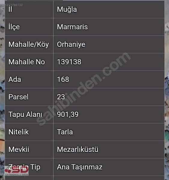 İlan Resmi