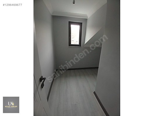 KILIÇ GRUPTAN GÜZEL KONUMDA 3+1 ÇATI DUBLEX - KOCAELİ KÖRFEZ fotoğraf 27