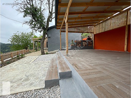 ÇANAKKALE BAYRAMİÇ KAYKILAR KÖYÜ 513 M2 BAHÇELİ MÜSTAKİL TAŞ EV - ÇANAKKALE BAYRAMİÇ fotoğraf 25