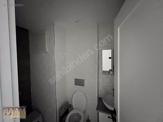 YUVAM'DAN DENİZ MAHALLESİNDE EŞYALI SATILIK 2+1 RUS DAİRESİ - MERSİN MEZİTLİ fotoğraf 40