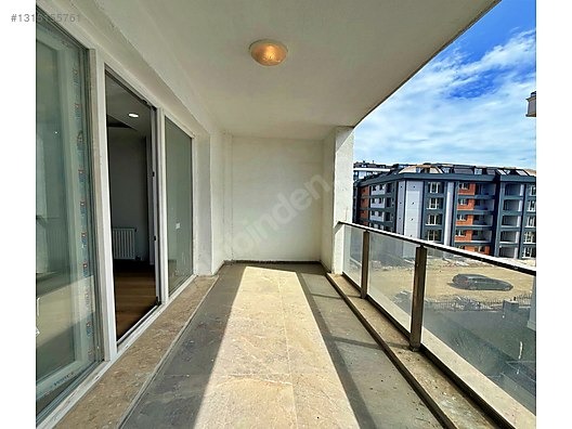 BEYLİKDÜZÜ KAVAKLI MAH SATILIK 2+1 125m2 DENİZ MANZARALI DAİRE - İSTANBUL BEYLİKDÜZÜ fotoğraf 23