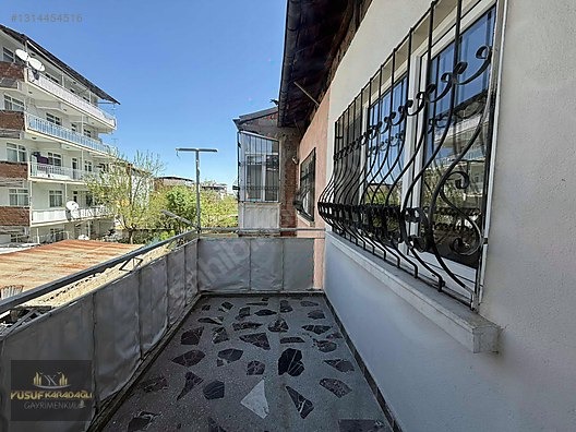 ESKİ SSK ARKASI YEŞILYURT BELEDİYE YAKINI SATILIK 2 KATLI EV - MALATYA YEŞİLYURT fotoğraf 5
