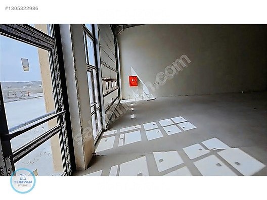 FABRİKA SANAYİ DÜKKANI-RESMİ TAPU DEVİR-453M2 MUHTEŞEM LOKASYON - KÜTAHYA MERKEZ fotoğraf 6