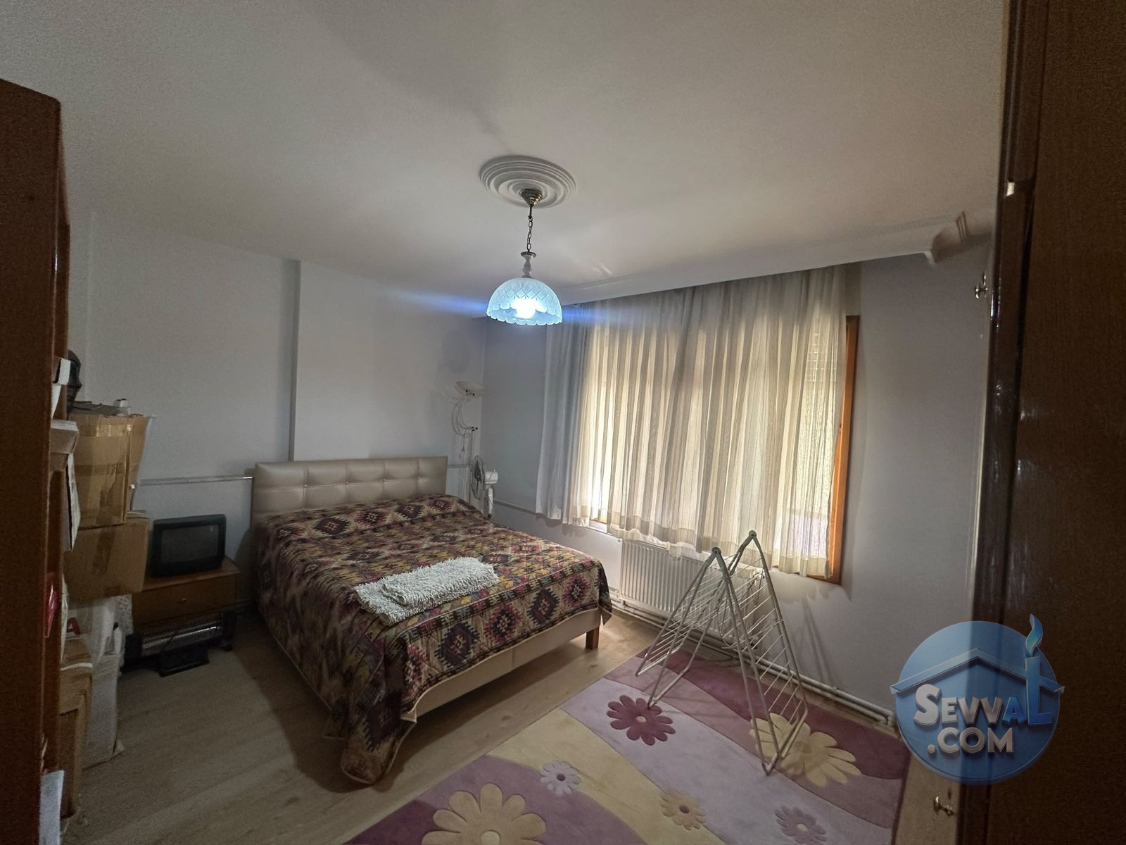 DEĞİRMENDERE SAHİL LEBİ-DERYA 3+1 BÜYÜK FIRSAT DAİRE - Kocaeli Gölcük fotoğraf 14