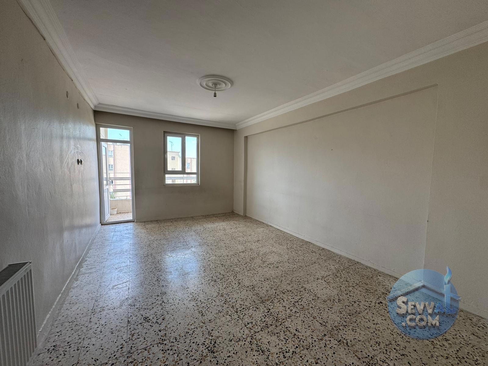 AHMET ERSEVEN MAH. 4. KAT 2+1 ODALI 150 m2 2 BÜYÜK BALKONLU DOĞALGAZLI GÖMME DOL - ŞANLIURFA HALİLİYE fotoğraf 24