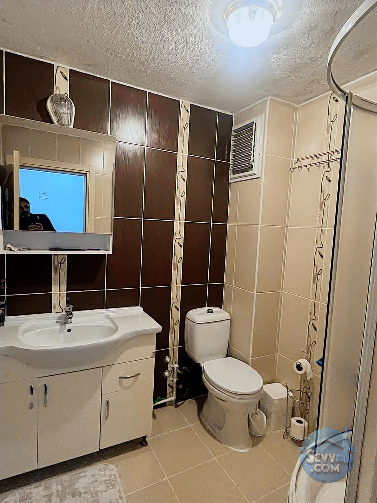 ENKA'DAN KÖRFEZ FATİH MAH'DE SATILIK 225 M2'LİK 4+1 SÜPER DAİRE - Kocaeli Körfez fotoğraf 14