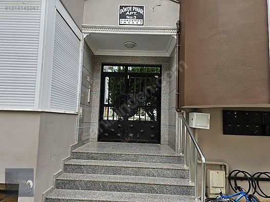 KONYAALTI MOLLA YUSUF MAHALLESİNDE SATILIK ARAKAT 2+1 DAİRE - ANTALYA KONYAALTI fotoğraf 22