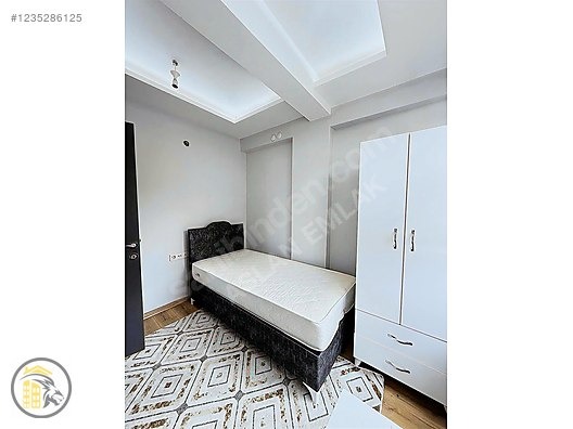 ASLAN EMLAK'TAN SATILIK Y.BEYAZITTA 1+1 EŞYALI ARAKAT DAİRE - KÜTAHYA MERKEZ fotoğraf 9