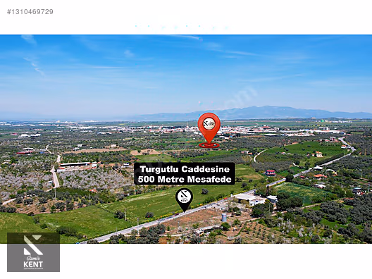 Kemalpaşa Halilbeylide Satılık 3000 m2 Bahçe 40 m2 Ev - İZMİR KEMALPAŞA fotoğraf 25