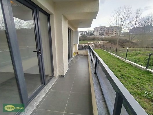 KULLARDA KARAMURSEL CADDESİNDE LÜKS 1+1 KIRALIK DAİRE - KOCAELİ BAŞİSKELE fotoğraf 22
