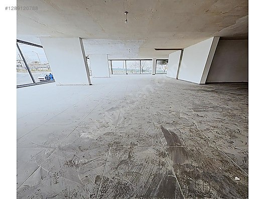 MARİNAYA YAKIN KİRALIK 550M2 DÜKKAN İŞYERİ MAĞAZA - İSTANBUL BEYLİKDÜZÜ fotoğraf 11