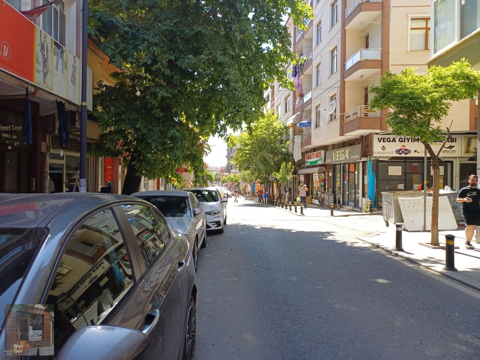 DARICA MERKEZDE SATILIK BiNA - KOCAELİ DARICA fotoğraf 5