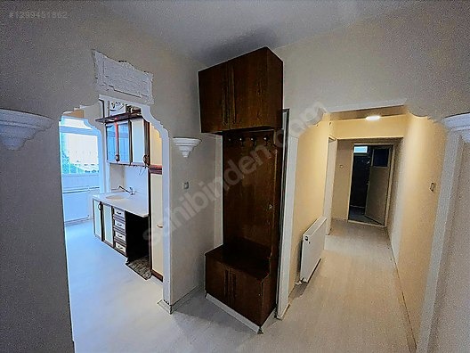 akçay köşemden deniz e 70 mt çamlıyolda 2+1 bahçe katı - BALIKESİR EDREMİT fotoğraf 8
