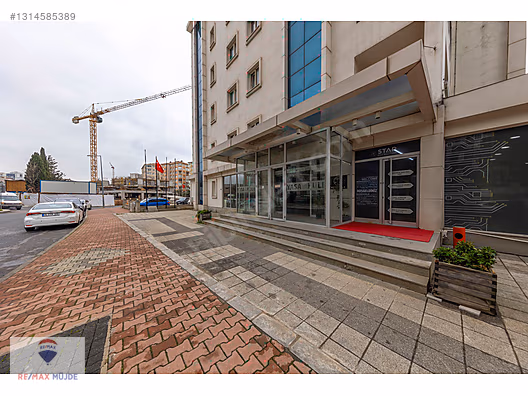 Kartal Yasa Kule'de Kiralık 350 M2 Komple Ofis Katı - İSTANBUL KARTAL fotoğraf 16