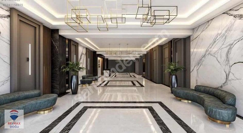 REMAX DOĞUDAN MALATYA CADDESİ ÜZERİNDE 2+1 85 M² PRESTİJLİ OFİS - ELAZIĞ MERKEZ fotoğraf 6