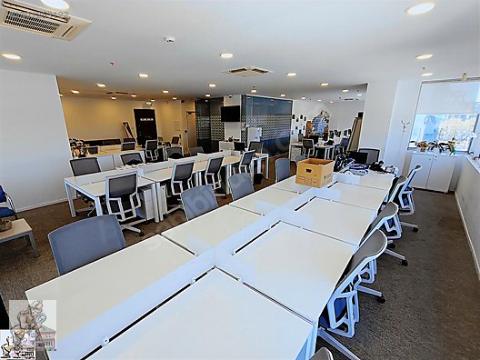 Gözde Gayrimenkul'den UMİ Plazada Satılık Büro - BURSA OSMANGAZİ fotoğraf 28