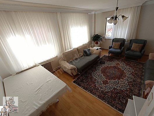 GÖZDE GAYRİMENKULDEN SATILIK 3+1 ASANSÖRLÜ KÖŞE DAİRE - BURSA YILDIRIM fotoğraf 2