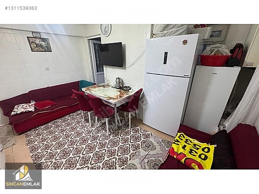 SÜVARİ MAHALLESİNDE YENİ BİNA MERKEZİ KONUM YATIRIMA UYGUN KUPON - ANKARA ETİMESGUT fotoğraf 21