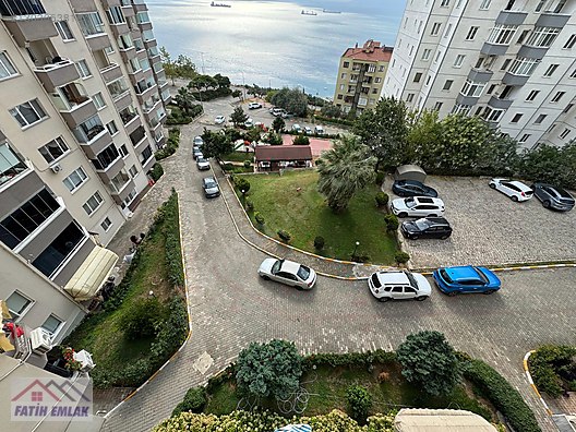 GEMLİK MANASTIRDA DENİZ MANZARALI 3+1 SATILIK DAİRE - BURSA GEMLİK fotoğraf 44