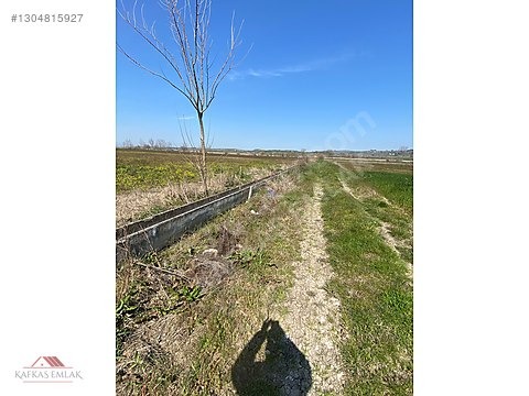 KAFKAS EMLAKTAN DEMİRELİ DE 5.600 M2 TARLA - BURSA MUSTAFAKEMALPAŞA fotoğraf 9