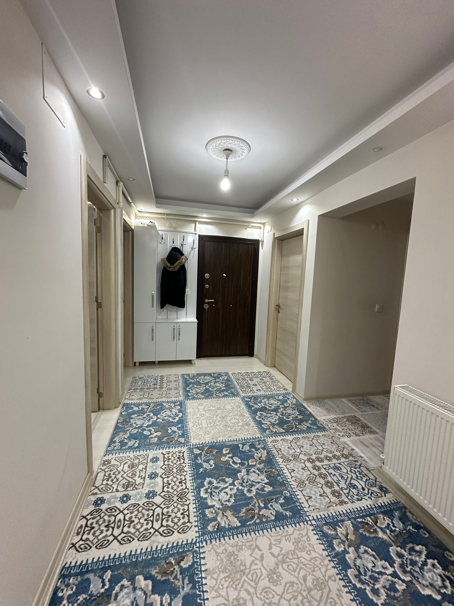 Manisa Yunusemre Muradiye Mah. Karanlıksız Asansörlü 3+1 Ara - MANİSA YUNUSEMRE fotoğraf 20