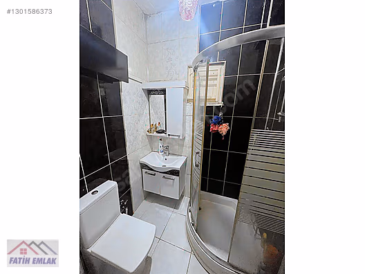 ACİLL!! HAMİDİYE MAH'DE 3 KATLI BİNADA İÇİ YAPILI DAİRE - BURSA GEMLİK fotoğraf 29