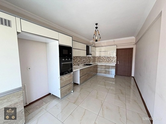 ROYAL EMLAKTAN IRMAK MANZARALI KİRALIK 3+1 HARİKA DAİRE - AMASYA MERKEZ fotoğraf 7