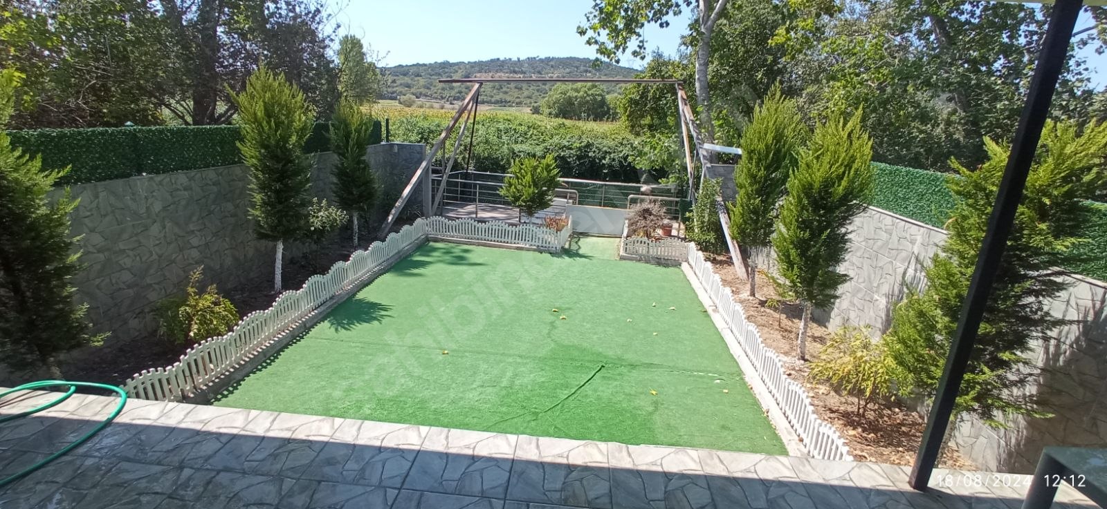 Detaylı vidyo var mesaj ile vidyo isteyebilirsiniz. - BURSA MUDANYA fotoğraf 20