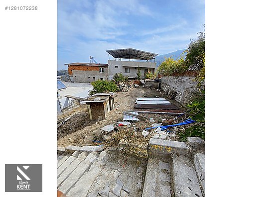 Kemalpaşa Kızılüzüm Satılık 247 m2 Arsa - İZMİR KEMALPAŞA fotoğraf 2
