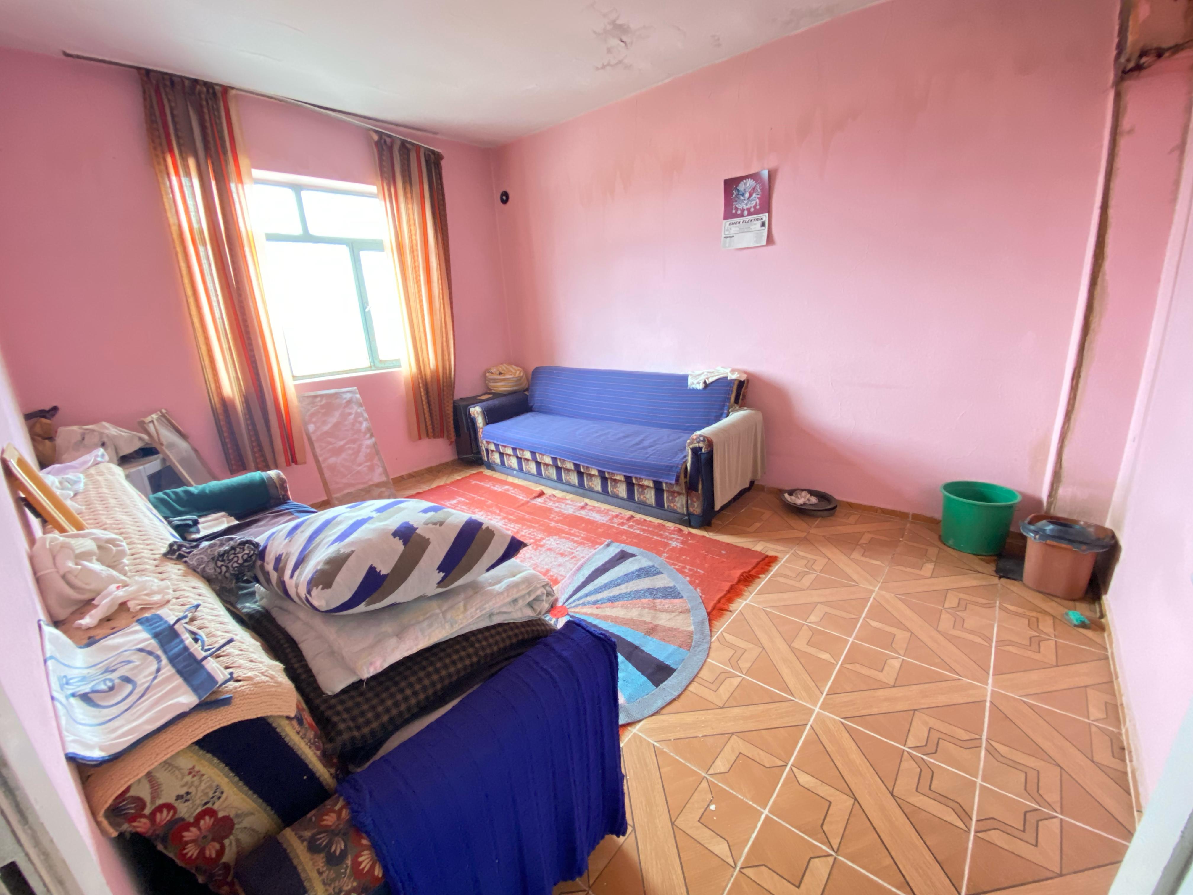  Manisa Şehzadeler Çerkezmahmudiye  Mah. Satılık Köy Evi - MANİSA ŞEHZADELER fotoğraf 6