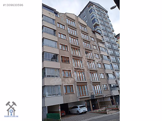 Kozlu İlçesi Fatih Mahallesinde Satılık 3+1 Daire - ZONGULDAK KOZLU fotoğraf 35
