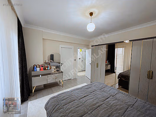 İstiklal Mah. Satılık 3+1 Arakat Daire (135m²) - ANKARA POLATLI fotoğraf 3
