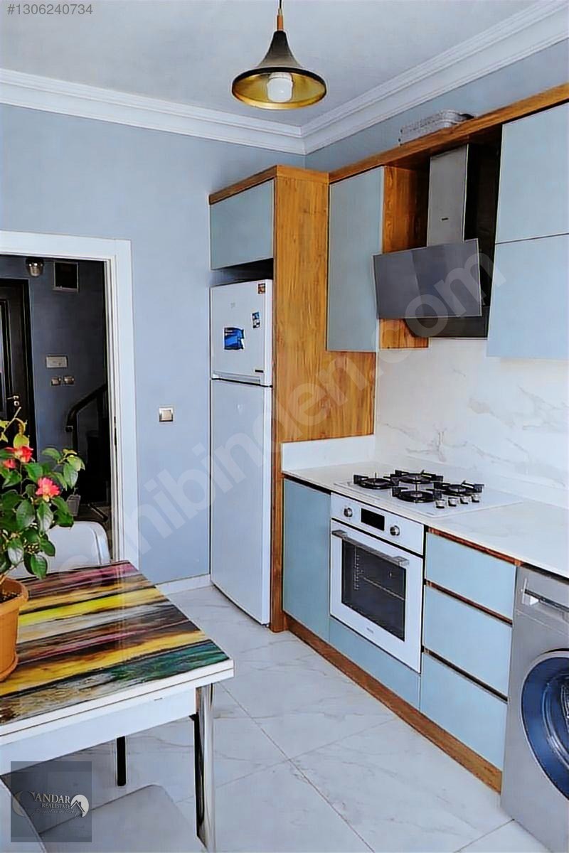 YEŞİLYURTTA 2 AYRI DAİRE SAHİBİNDEN 5+1 YENİLENMİŞ DUBLEX DAİRE - ANTALYA KEPEZ fotoğraf 35