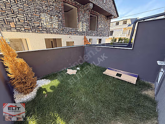 KOCAALİ YAYLADA MÜSTAKİL BAHÇELİ 4+1 TRİPLEKS - SAKARYA KOCAALİ fotoğraf 10